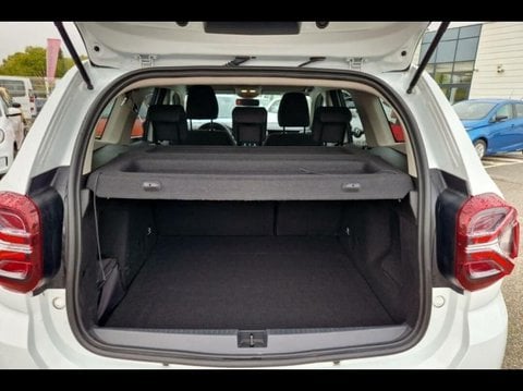Voitures D'occasion À Montpellier | Dacia Duster 1.5 Blue Dci 115Ch Journey 4X2