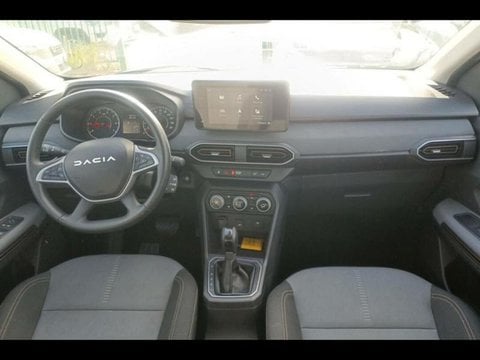 Voitures D'occasion À Montpellier | Dacia Sandero 1.0 Tce 90Ch Stepway Extreme -24