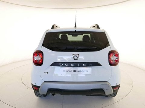 Voitures D'occasion À Montpellier | Dacia Duster 1.2 Tce 125Ch Prestige 4X2