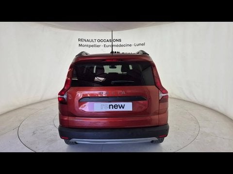 Voitures D'occasion À Montpellier | Dacia Jogger 1.0 Tce 110Ch Confort 7 Places