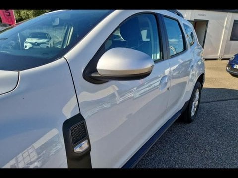Voitures D'occasion À Montpellier | Dacia Duster 1.0 Eco-G 100Ch Confort 4X2