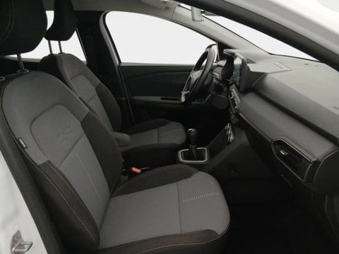 Voitures D'occasion À Montpellier | Dacia Sandero 1.0 Eco-G 100Ch Stepway Extreme +