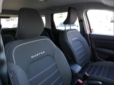 Voitures D'occasion À Montpellier | Dacia Duster 1.0 Eco-G 100Ch Prestige + 4X2