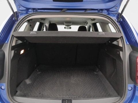 Voitures D'occasion À Montpellier | Dacia Duster 1.0 Eco-G 100Ch Journey 4X2