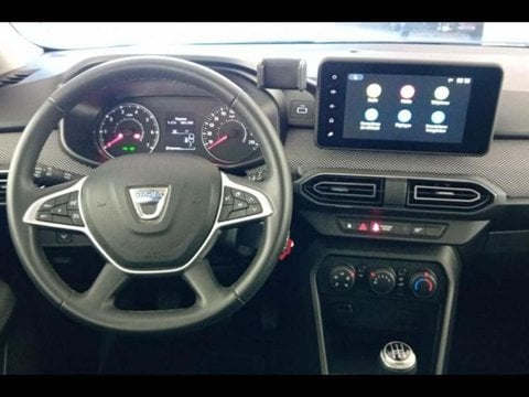 Voitures D'occasion À Montpellier | Dacia Sandero 1.0 Sce 65Ch Confort -22