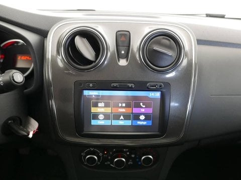 Voitures D'occasion À Montpellier | Dacia Sandero 0.9 Tce 90Ch Stepway