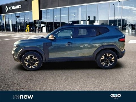Voitures D'occasion À Montpellier | Dacia Duster 1.6 Hybrid 140Ch Extreme