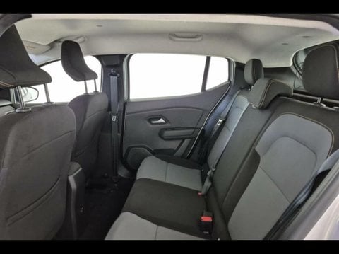 Voitures D'occasion À Montpellier | Dacia Sandero 1.0 Eco-G 100Ch Stepway Extreme