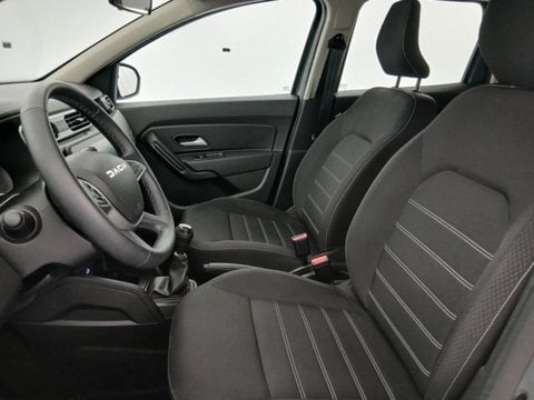 Voitures D'occasion À Montpellier | Dacia Duster 1.0 Eco-G 100Ch Expression 4X2