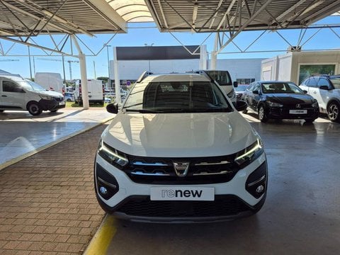 Voitures D'occasion À Montpellier | Dacia Jogger 1.0 Eco-G 100Ch Extreme+ 7 Places