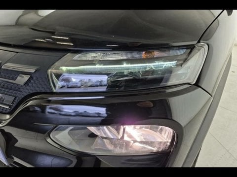 Voitures D'occasion À Montpellier | Dacia Spring 45Ch Business 2022 - Achat Intégral