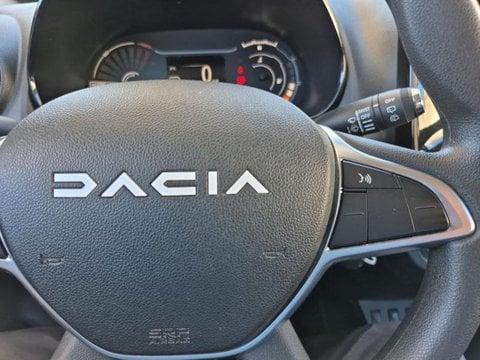 Voitures D'occasion À Montpellier | Dacia Spring 65Ch Extreme
