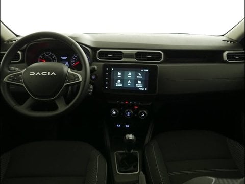 Voitures D'occasion À Montpellier | Dacia Duster 1.5 Blue Dci 115Ch Journey 4X2
