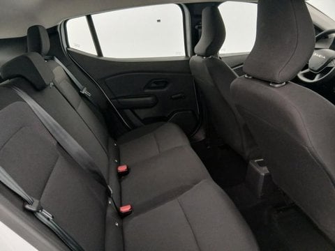 Voitures D'occasion À Montpellier | Dacia Sandero 1.0 Sce 65Ch Essential