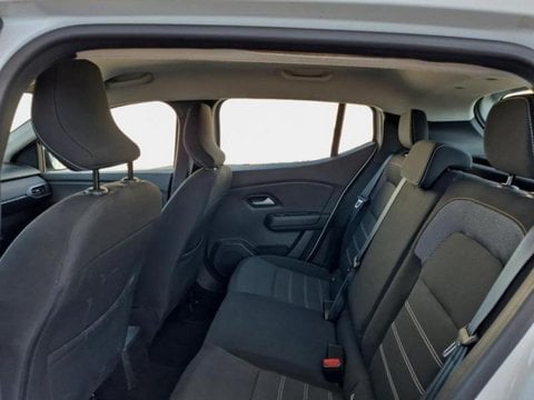 Voitures D'occasion À Montpellier | Dacia Sandero 1.0 Eco-G 100Ch Stepway Expression