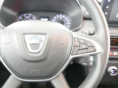 Voitures D'occasion À Montpellier | Dacia Sandero 1.0 Eco-G 100Ch Stepway Confort