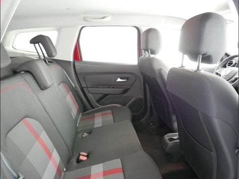 Voitures D'occasion À Montpellier | Dacia Duster 1.5 Blue Dci 115Ch Techroad 4X2