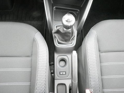 Voitures D'occasion À Montpellier | Dacia Duster 1.2 Tce 125Ch Prestige 4X2