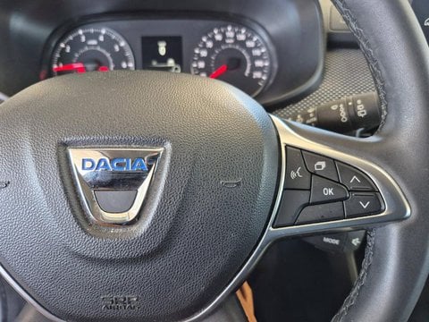 Voitures D'occasion À Montpellier | Dacia Jogger 1.0 Eco-G 100Ch Extreme+ 7 Places