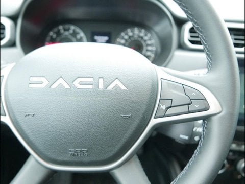 Voitures D'occasion À Montpellier | Dacia Duster 1.3 Tce 150Ch Fap Journey 4X2 Edc