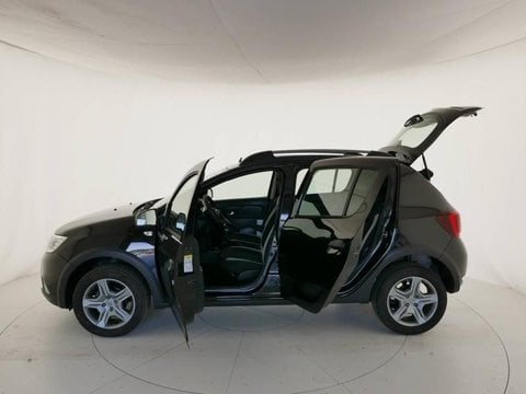 Voitures D'occasion À Montpellier | Dacia Sandero 0.9 Tce 90Ch Stepway