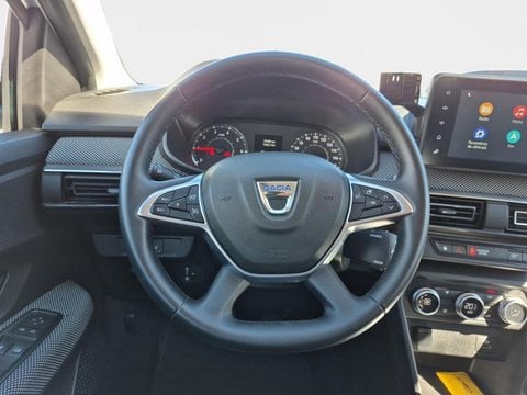 Voitures D'occasion À Montpellier | Dacia Sandero 1.0 Eco-G 100Ch Confort