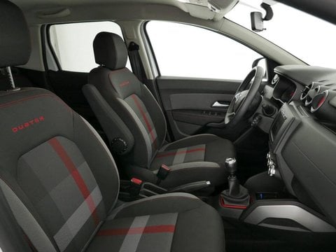 Voitures D'occasion À Montpellier | Dacia Duster 1.5 Blue Dci 115Ch Techroad 4X4