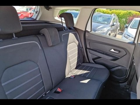 Voitures D'occasion À Montpellier | Dacia Duster 1.0 Eco-G 100Ch Journey 4X2