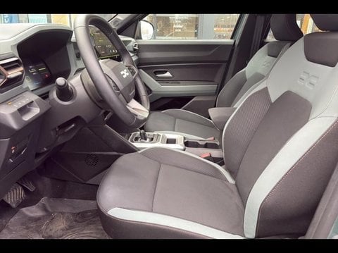 Voitures D'occasion À Montpellier | Dacia Duster 1.6 Hybrid 140Ch Extreme