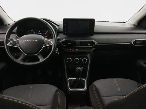 Voitures D'occasion À Montpellier | Dacia Sandero 1.0 Eco-G 100Ch Stepway Extreme +