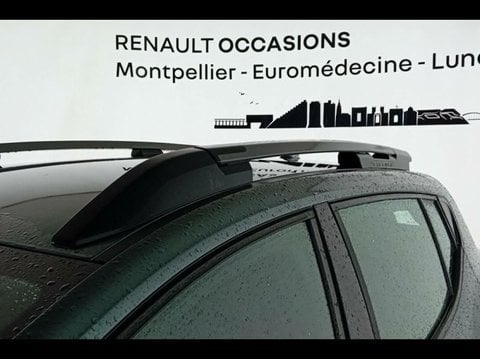 Voitures D'occasion À Montpellier | Dacia Sandero 1.0 Tce 90Ch Stepway Extreme