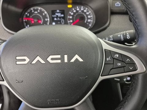 Voitures D'occasion À Montpellier | Dacia Sandero 1.0 Tce 90Ch Journey