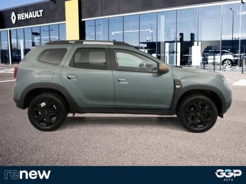 Voitures D'occasion À Montpellier | Dacia Duster 1.0 Eco-G 100Ch Extreme 4X2