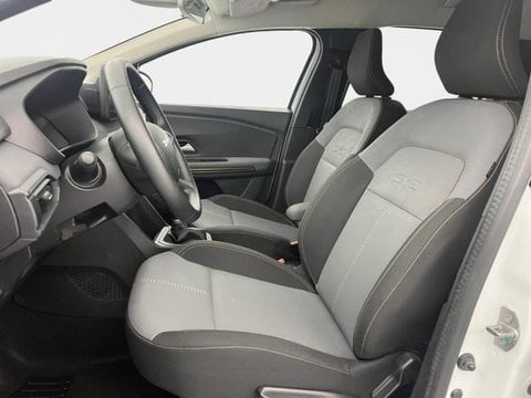 Voitures D'occasion À Montpellier | Dacia Jogger 1.6 Hybrid 140Ch Extreme 5 Places
