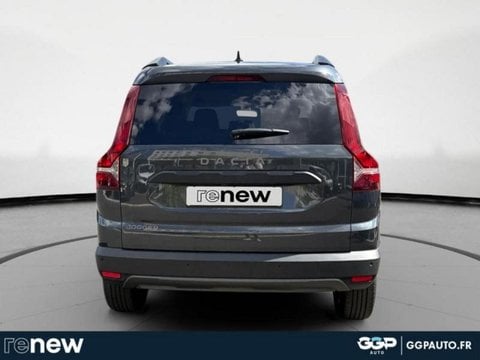 Voitures D'occasion À Montpellier | Dacia Jogger 1.0 Eco-G 100Ch Sl Extreme+ 7 Places