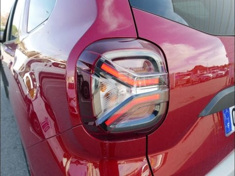 Voitures D'occasion À Montpellier | Dacia Duster 1.0 Eco-G 100Ch Prestige + 4X2