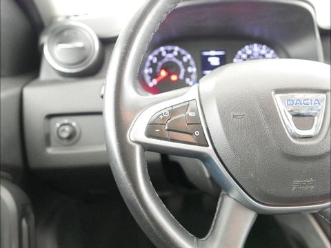 Voitures D'occasion À Montpellier | Dacia Duster 1.5 Blue Dci 115Ch Prestige 108G 4X2 - 19
