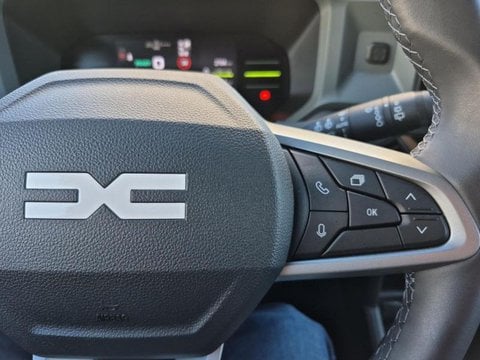 Voitures D'occasion À Montpellier | Dacia Duster 1.8 Hybrid 155Ch Extreme