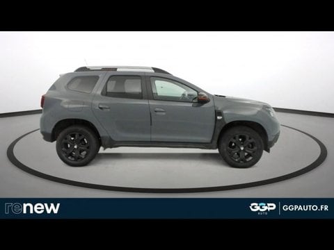Voitures D'occasion À Montpellier | Dacia Duster 1.3 Tce 150Ch Fap Extreme 4X2 Edc