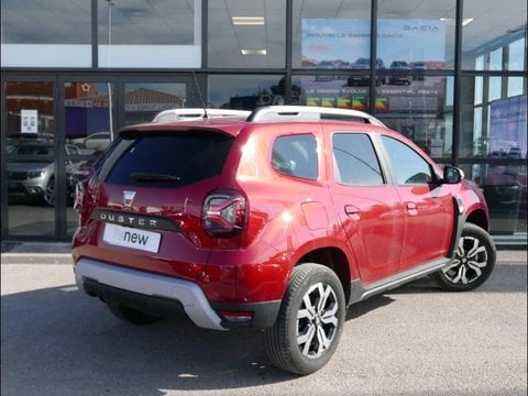 Voitures D'occasion À Montpellier | Dacia Duster 1.0 Eco-G 100Ch Prestige + 4X2