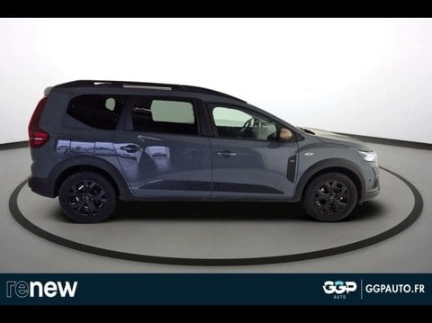 Voitures D'occasion À Montpellier | Dacia Jogger 1.6 Hybrid 140Ch Extreme 7 Places -24