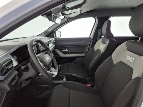 Voitures D'occasion À Montpellier | Dacia Bigster 1.2 Mild Hybrid-G 140Ch Essential