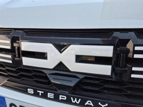 Voitures D'occasion À Montpellier | Dacia Sandero 1.0 Eco-G 100Ch Stepway Expression