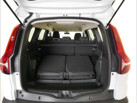 Voitures D'occasion À Montpellier | Dacia Jogger 1.0 Eco-G 100Ch Sl Extreme+ 7 Places