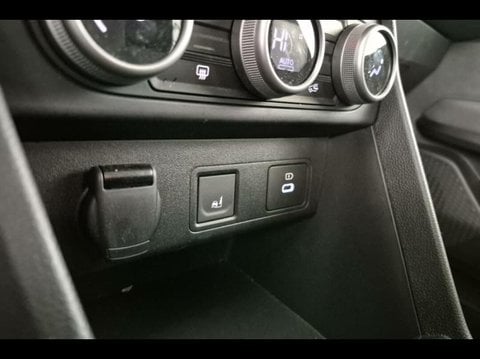 Voitures D'occasion À Montpellier | Dacia Jogger 1.6 Hybrid 140Ch Extreme 7 Places -24