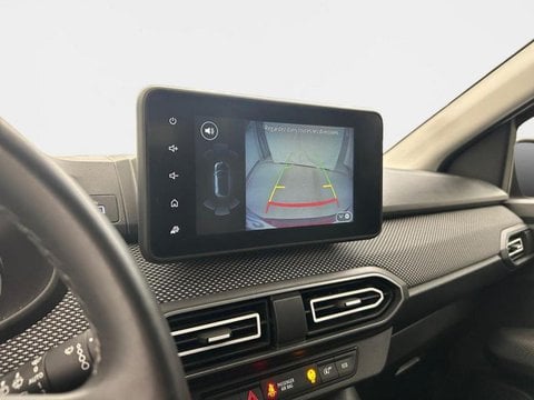 Voitures D'occasion À Montpellier | Dacia Jogger 1.0 Tce 110Ch Sl Extreme+ 7 Places