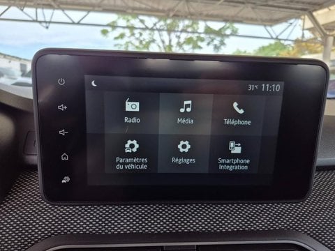 Voitures D'occasion À Montpellier | Dacia Sandero 1.0 Eco-G 100Ch Expression