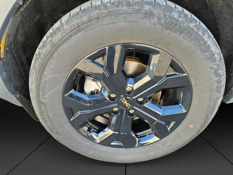 Voitures D'occasion À Montpellier | Dacia Duster 1.8 Hybrid 155Ch Extreme