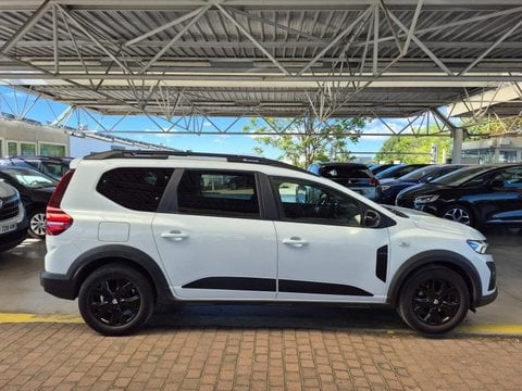 Voitures D'occasion À Montpellier | Dacia Jogger 1.0 Eco-G 100Ch Sl Extreme 7 Places