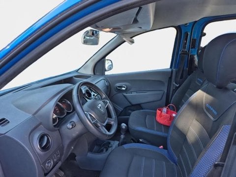 Voitures D'occasion À Montpellier | Dacia Dokker 1.5 Blue Dci 95Ch Stepway - 20
